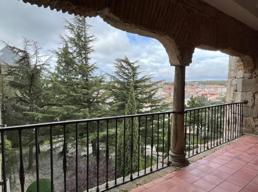 Castillo Palacio Magalia