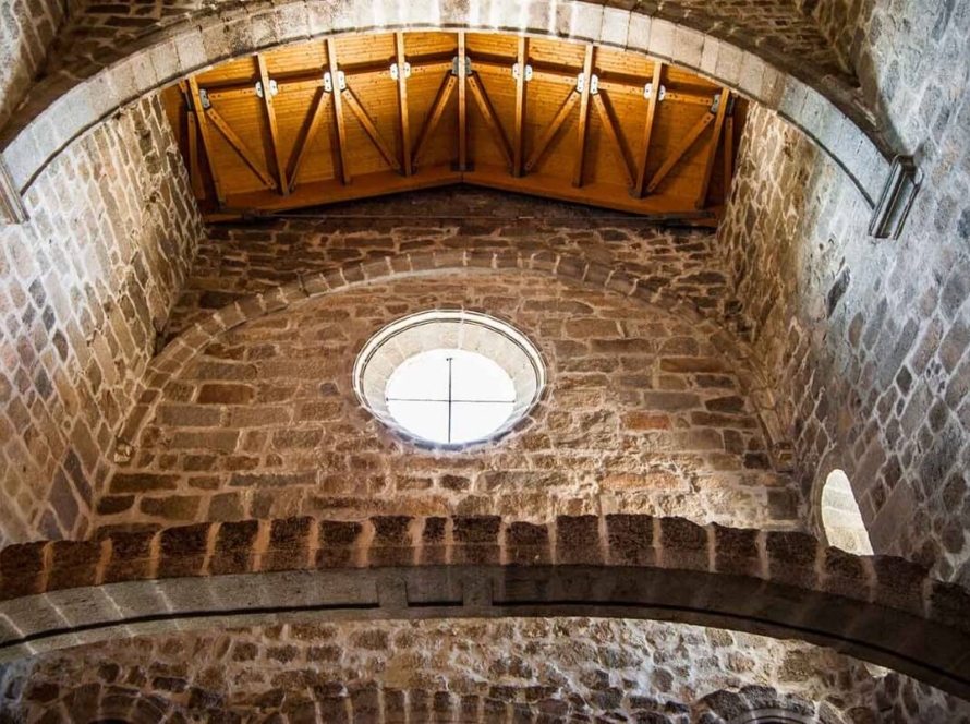 Convento de Santo Domingo y San Pablo