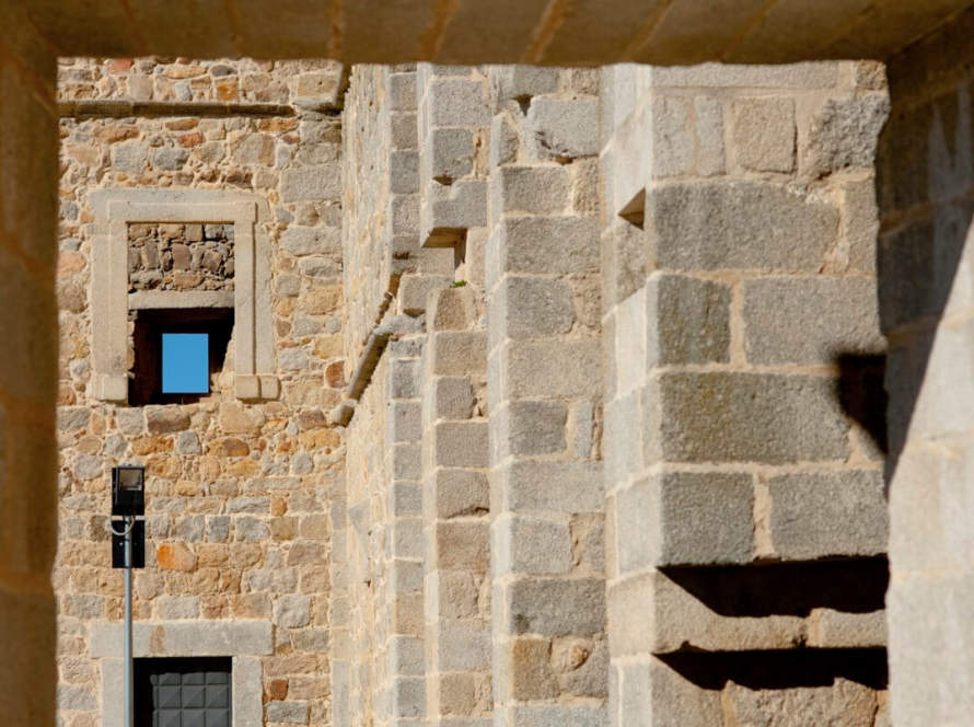 Convento de Santo Domingo y San Pablo