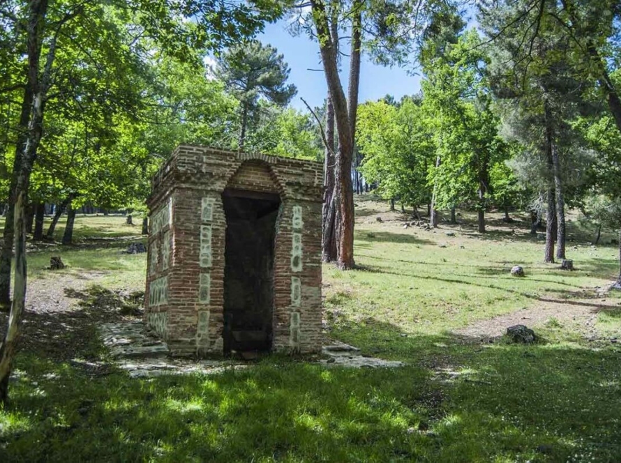 Fuente del Castañar
