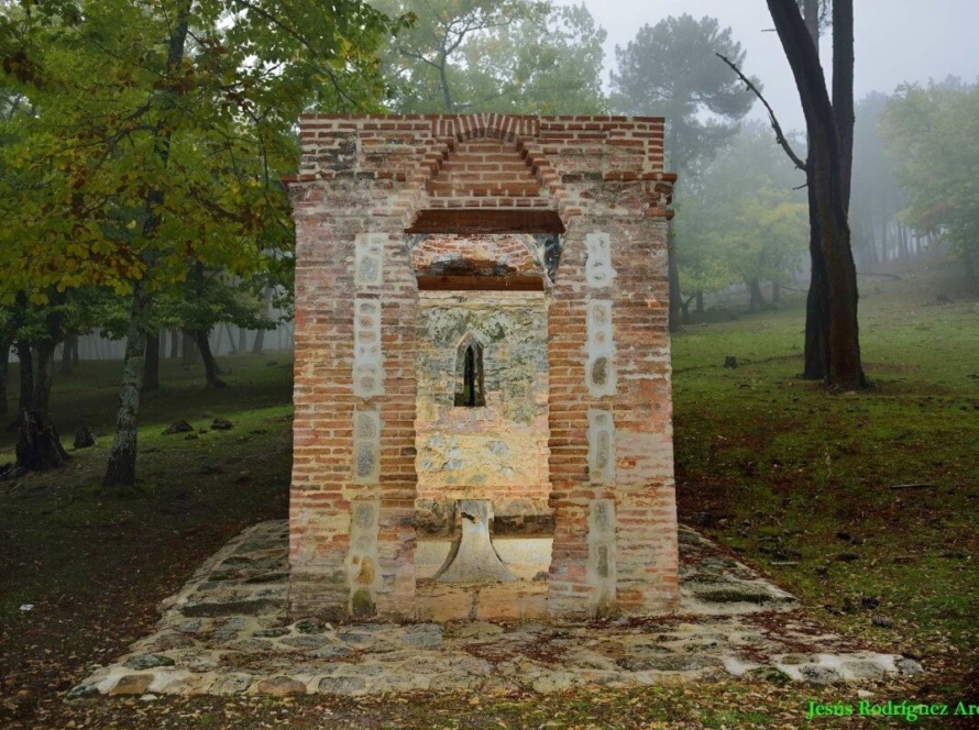 Fuente del Castañar