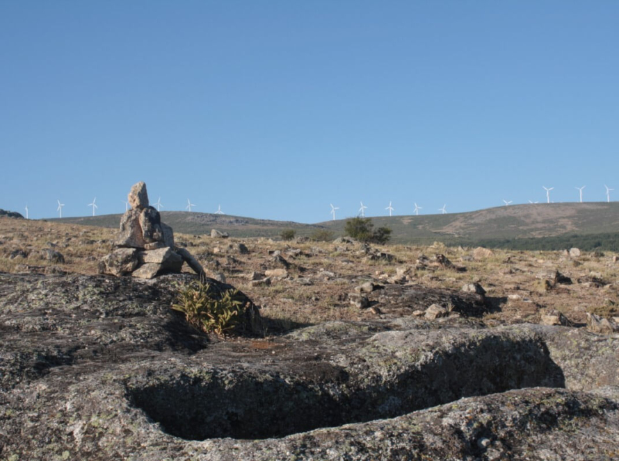 Necrópolis Altomedievales