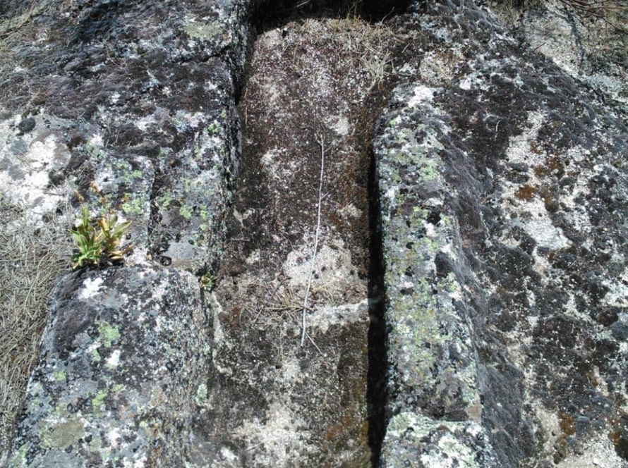 Necrópolis Altomedievales