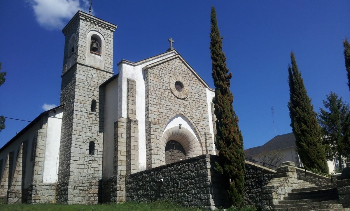 Iglesia de Nuestra Señora de la Asunción