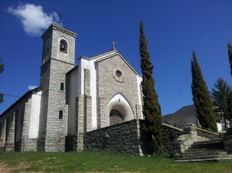 Iglesia de Nuestra Señora de la Asunción