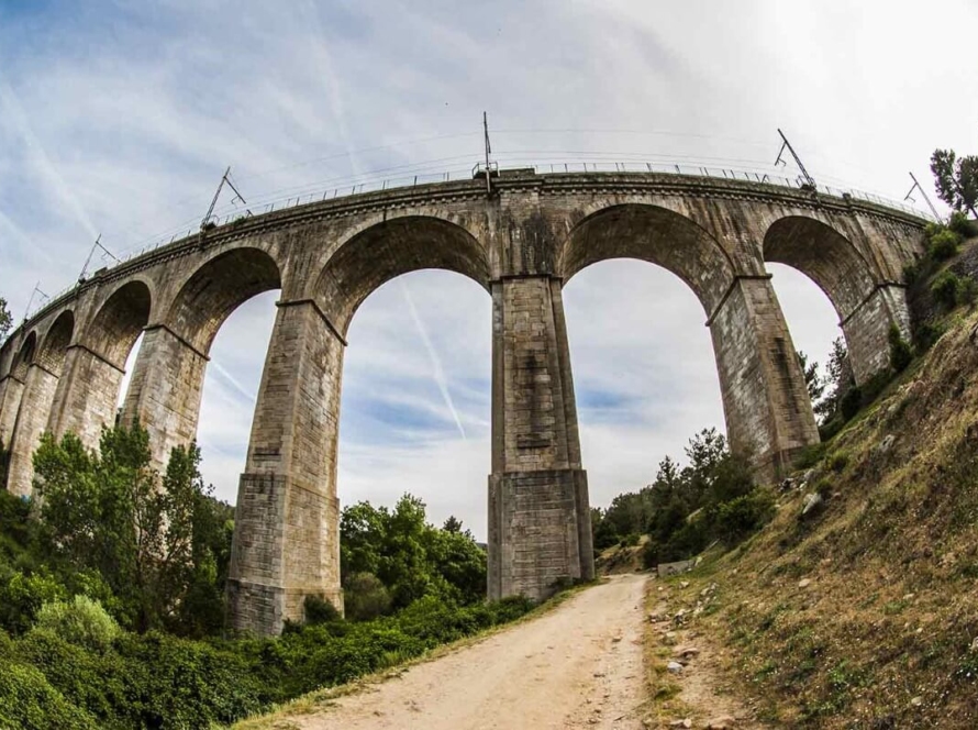 Puente Recondo