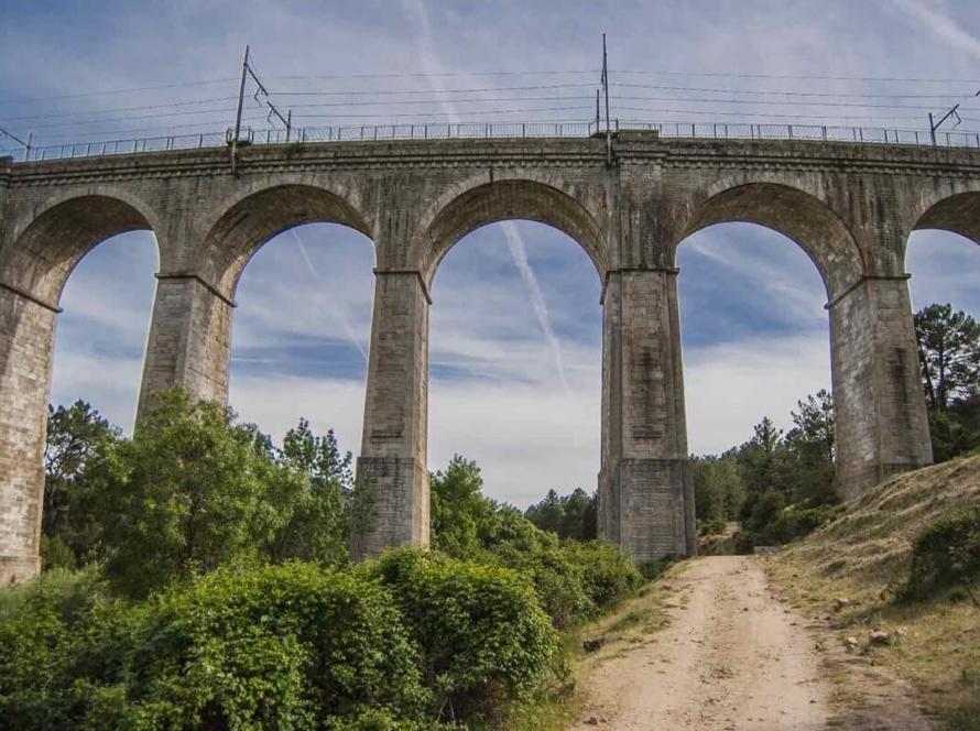 Puente Recondo