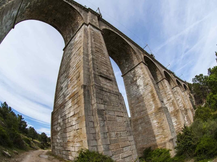 Puente Recondo