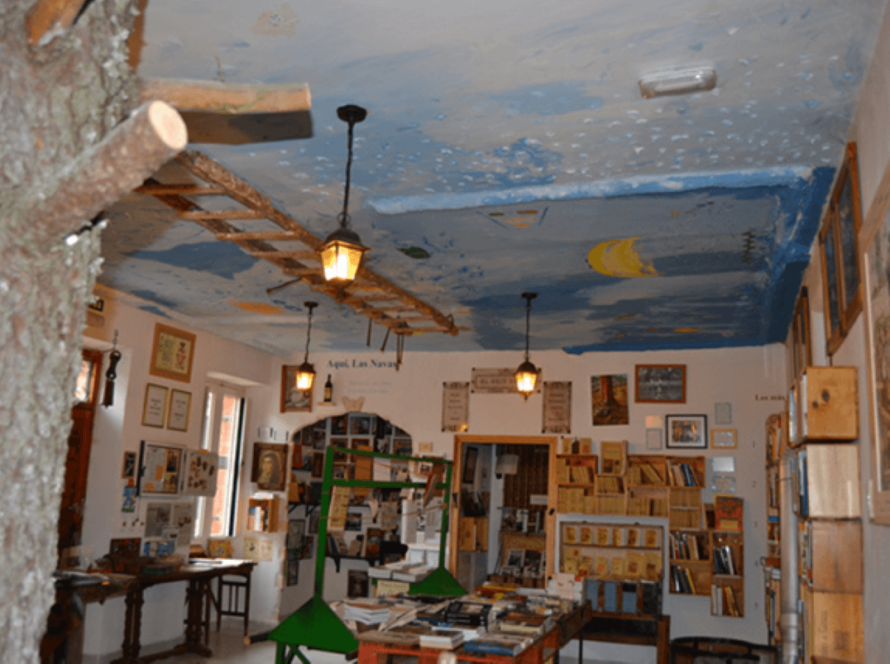 Museo Historia Secreta