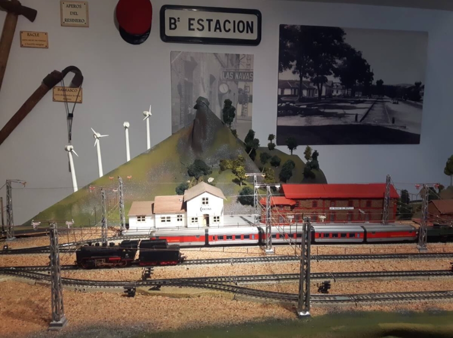 Museo Historia Secreta