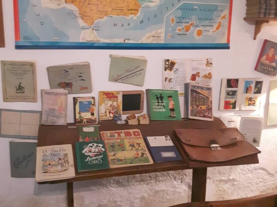 Museo Historia Secreta