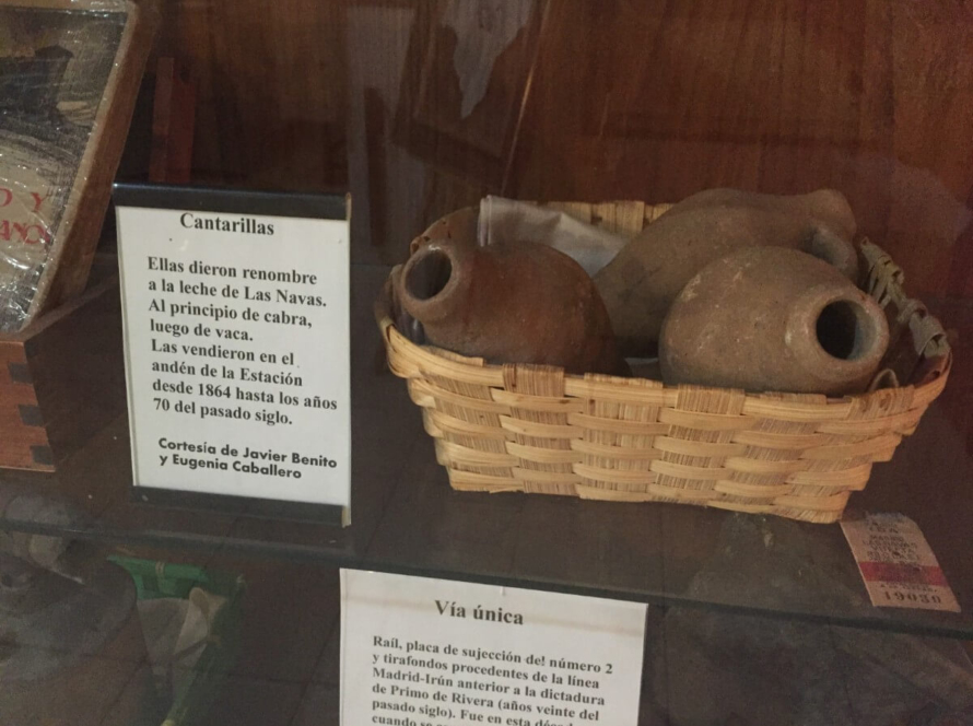 Museo Historia Secreta