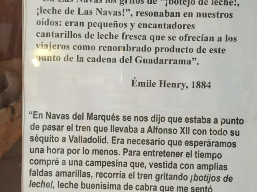 Museo Historia Secreta