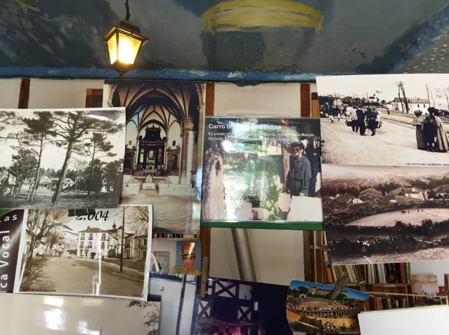 Museo Historia Secreta