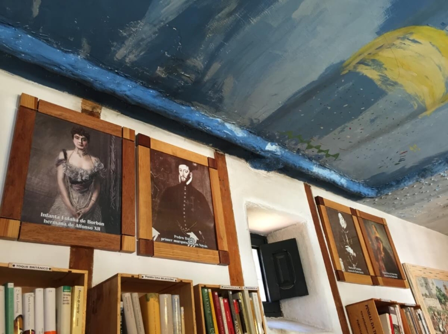 Museo Historia Secreta