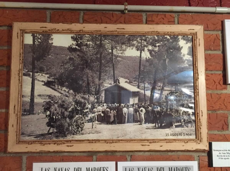 Museo Historia Secreta