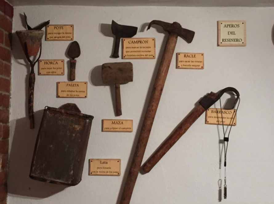 Museo Historia Secreta
