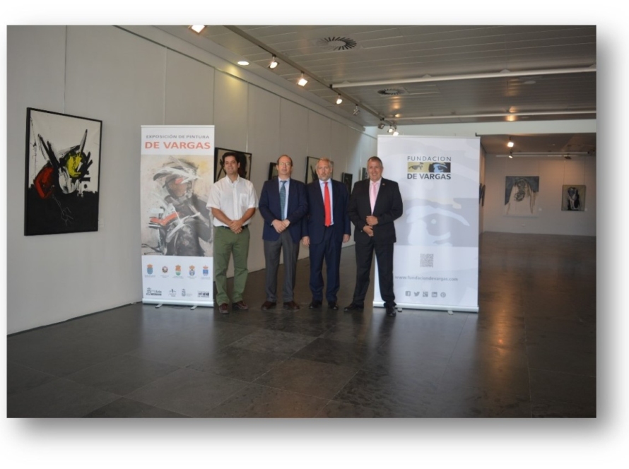 Exposiciones Las Navas del Marqués