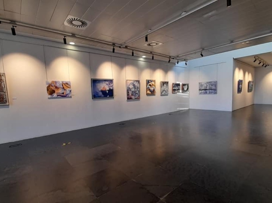 Exposiciones Las Navas del Marqués
