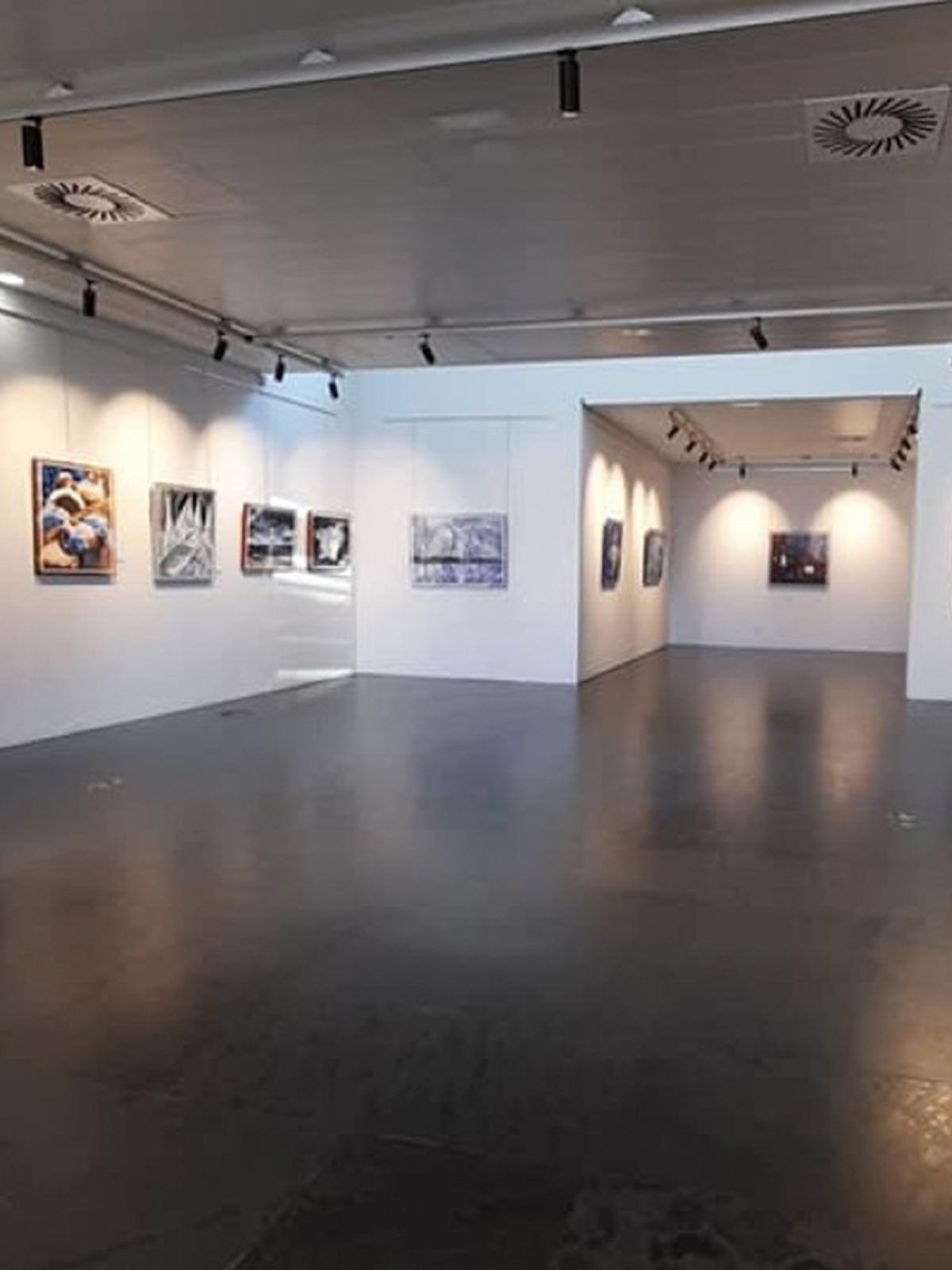Exposiciones Las Navas del Marqués