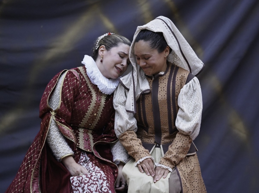 Festival Internacional de Música Las Navas del Marqués