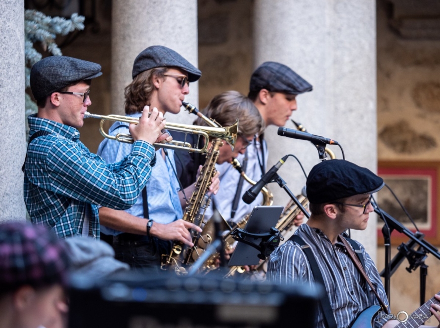 Festival Internacional de Música Las Navas del Marqués
