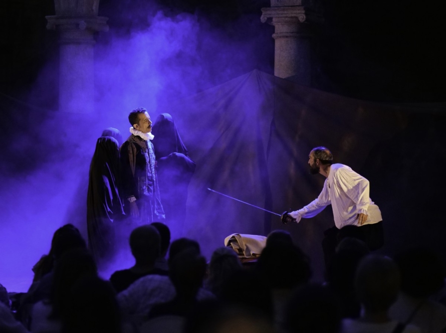 Festival Internacional de Música Las Navas del Marqués