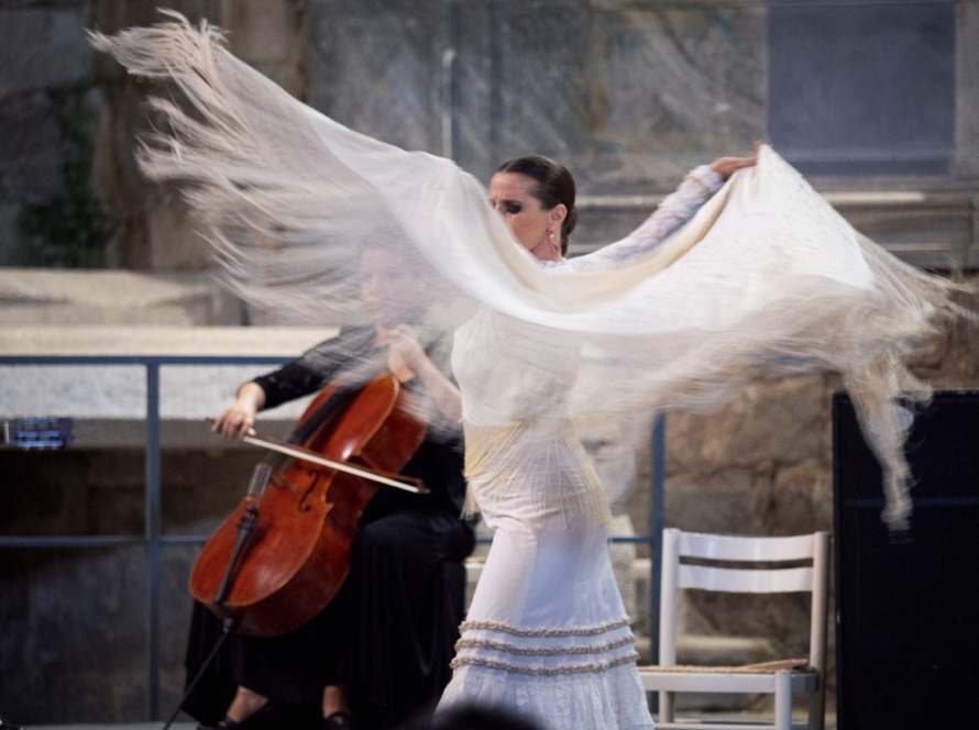 Festival Internacional de Música Las Navas del Marqués