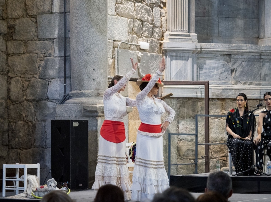 Festival Internacional de Música Las Navas del Marqués