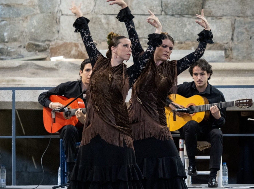 Festival Internacional de Música Las Navas del Marqués
