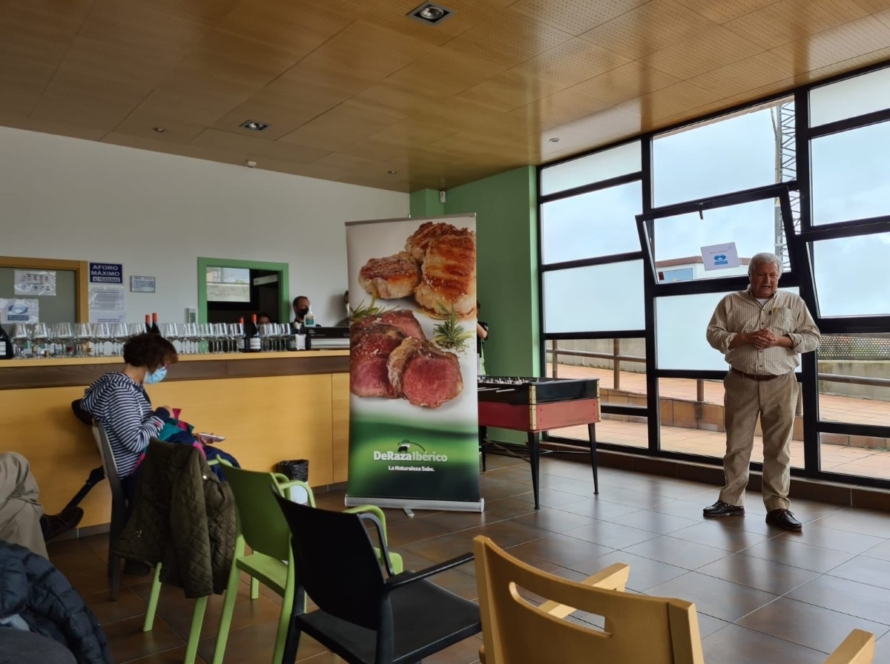 Jornadas Micológicas