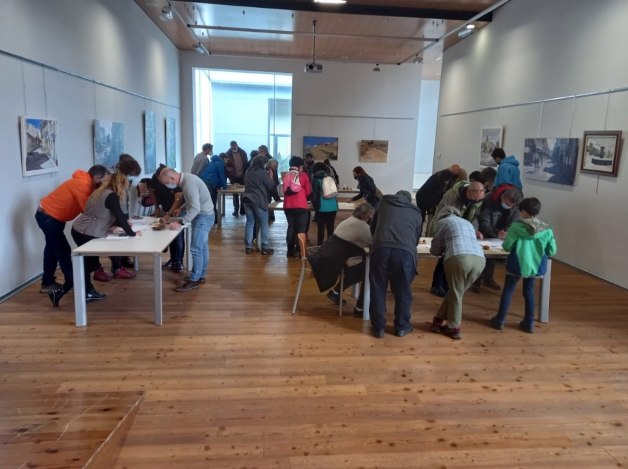 Jornadas Micológicas