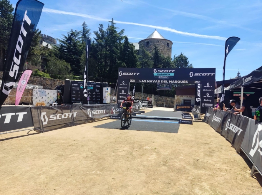MTB 101 Miradores