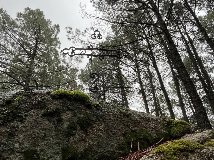 Paseo La Corvera
