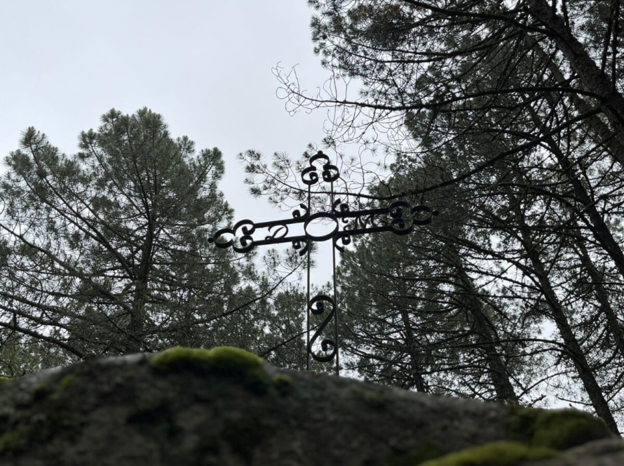 Paseo La Corvera