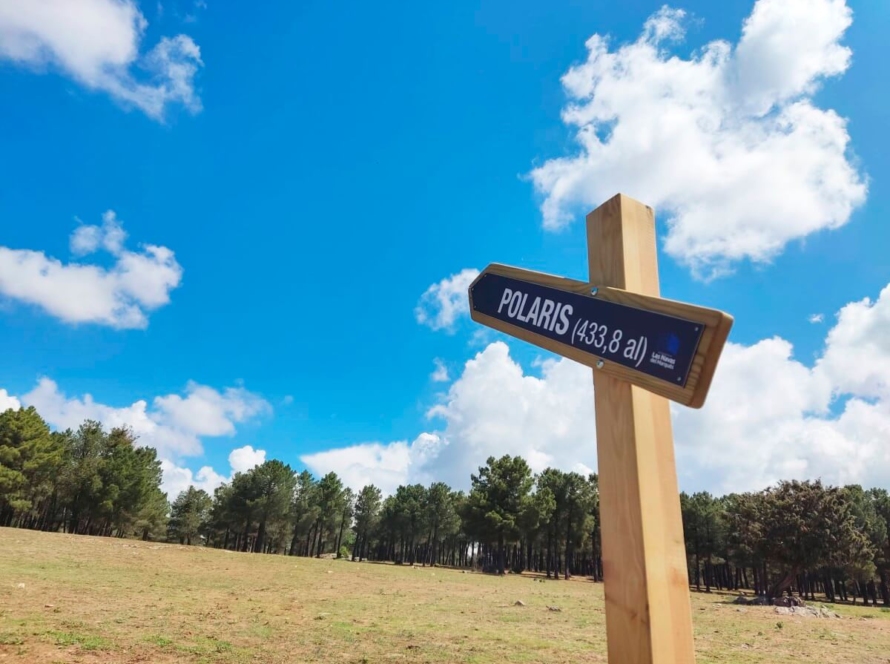 Paseo El Valladal
