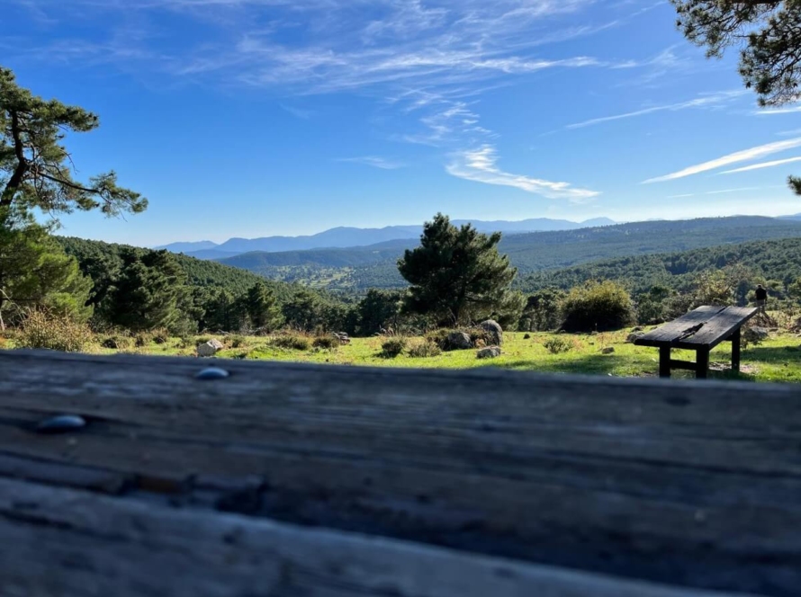 Paseo El Valladal