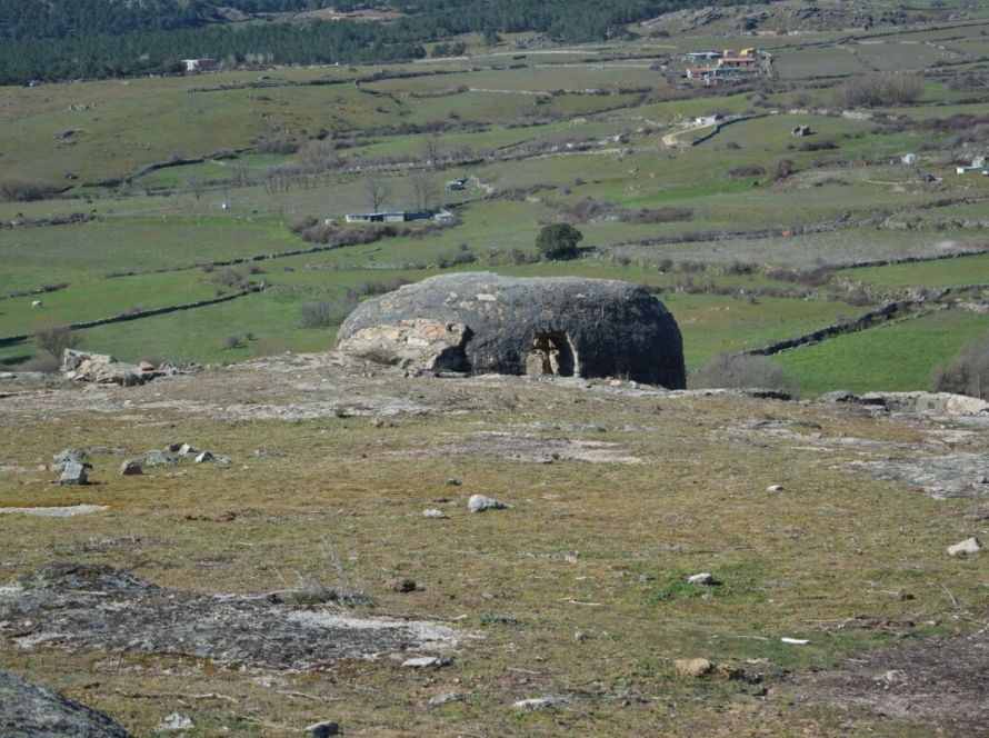 Ruta Fortines y Trincheras