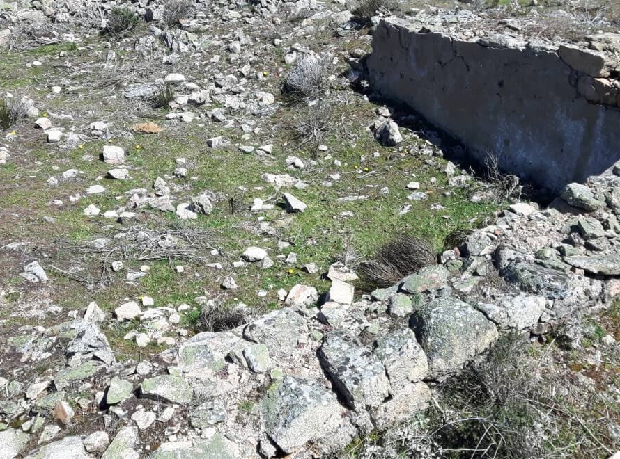 Ruta Fortines y Trincheras