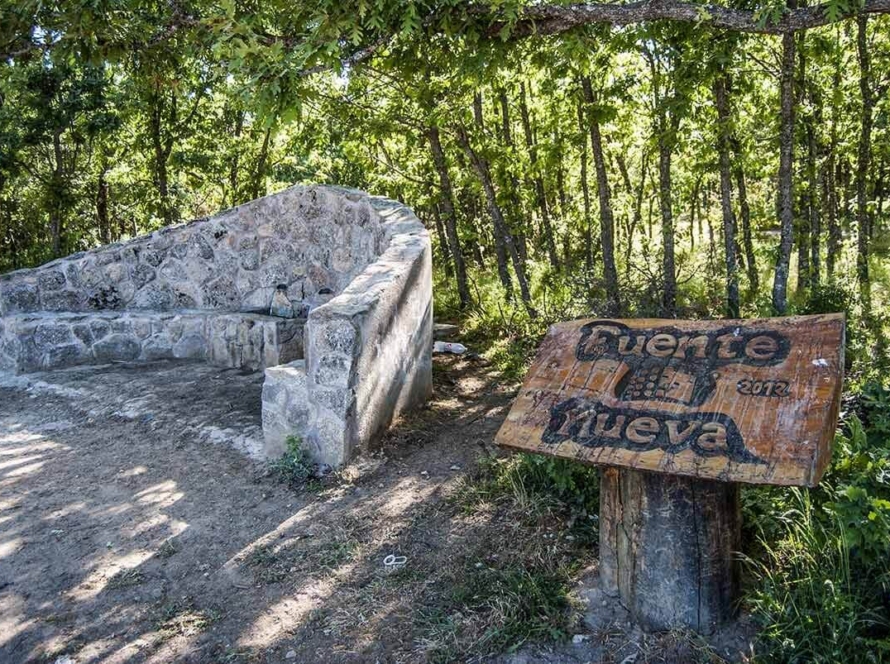 Ruta de Las Esculturas