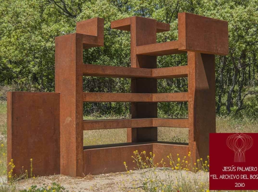 Ruta de Las Esculturas