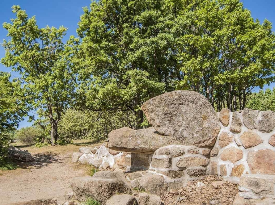 Ruta de Las Esculturas