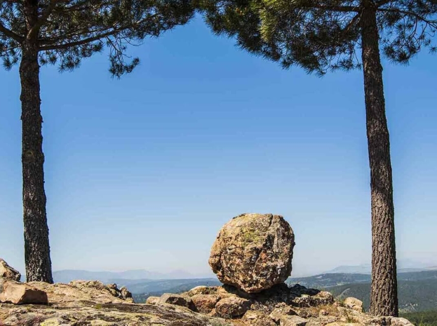 Ruta de Riscos y Atalayas