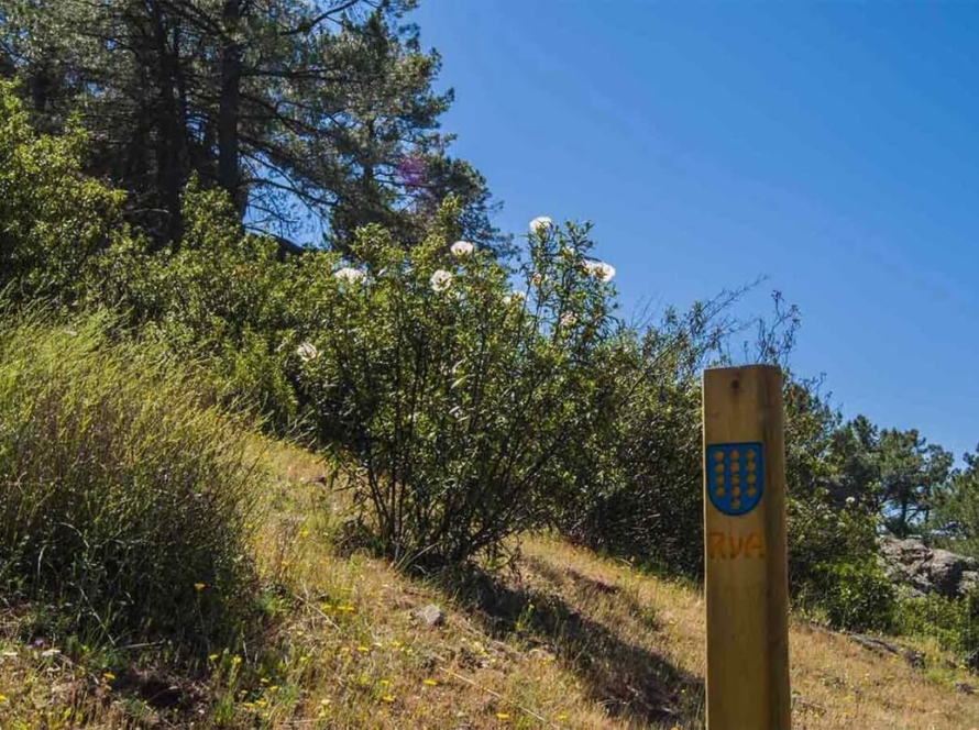 Ruta de Riscos y Atalayas