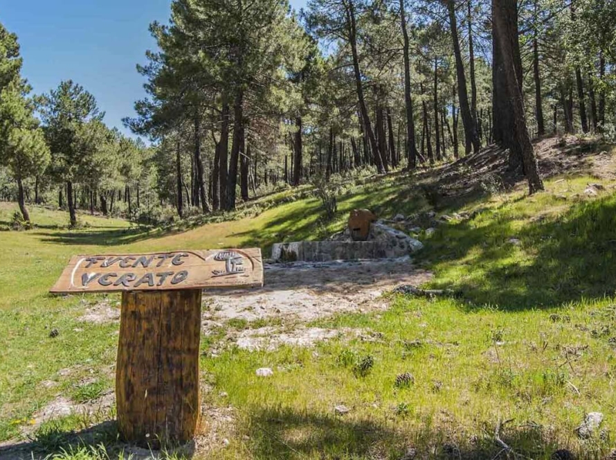 Ruta de Riscos y Atalayas