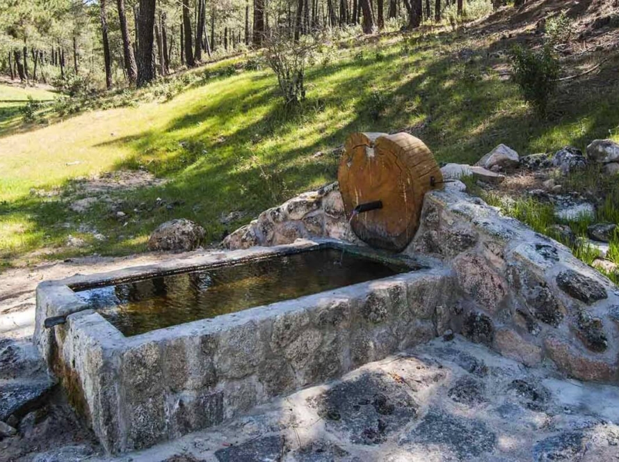 Ruta de Riscos y Atalayas