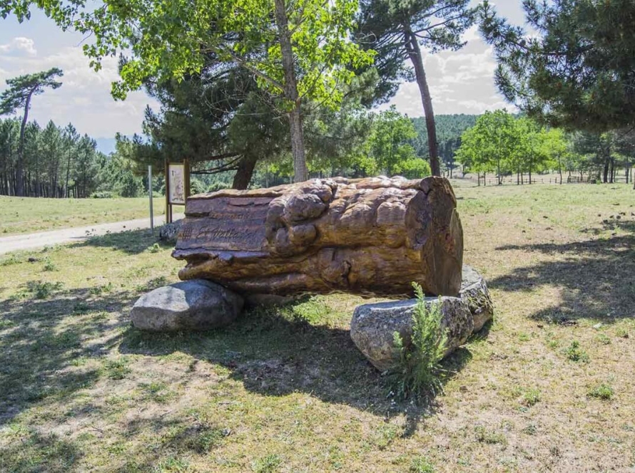 Ruta de Riscos y Atalayas