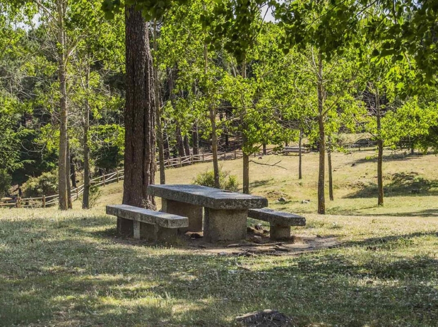 Ruta de Riscos y Atalayas