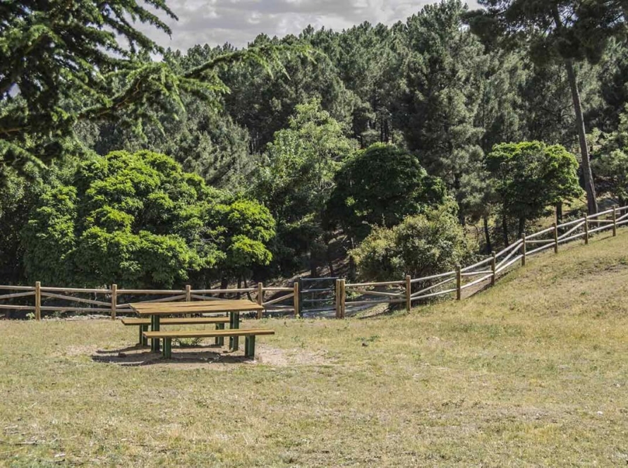 Ruta de Riscos y Atalayas