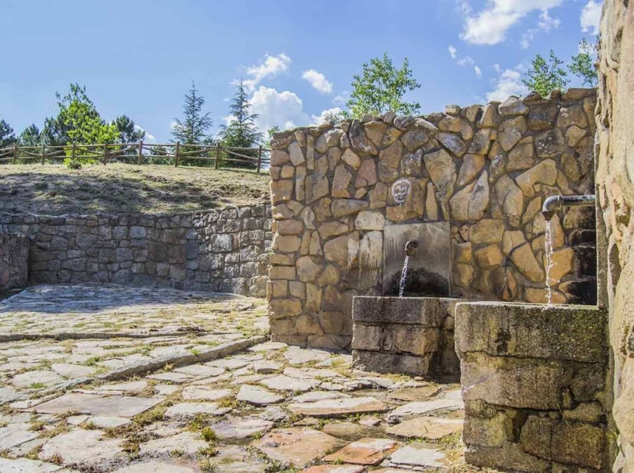 Ruta de Riscos y Atalayas